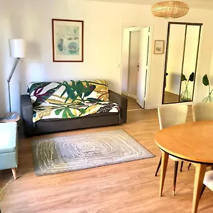  Appartement Résidence Brocéliande